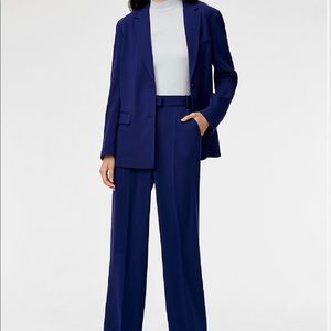 Aritzia Demy Blazer Sz M